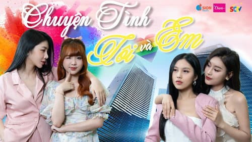 Chuyện tình Tôi và Em Bild 1