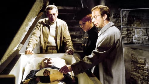 Der Hund von Blackwood Castle Bild 2