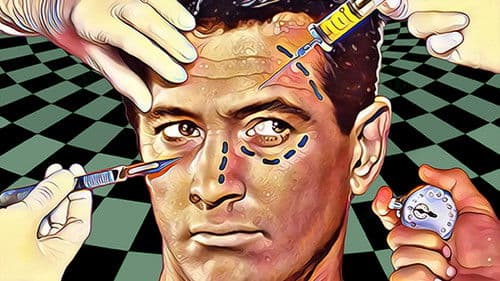 Der Mann, der zweimal lebte Bild 2