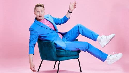 Joe Lycett's Got Your Back Bild 1