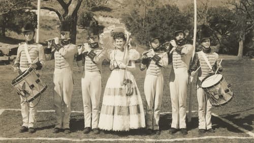 10 Leutnants von West-Point Bild 1