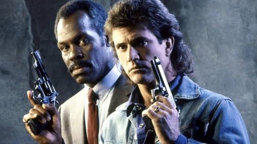 Zwei stahlharte Profis - Lethal Weapon Bild 8