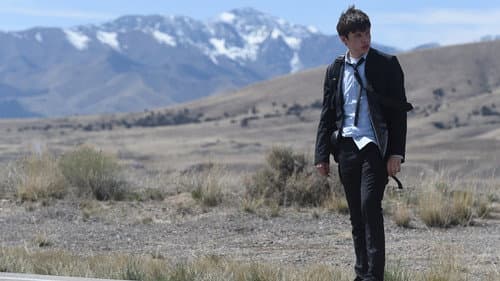 Being Charlie - Zurück ins Leben Bild 3