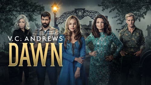 V.C. Andrews' Dawn Bild 3