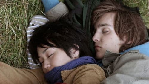 Der Rote Punkt Bild 1