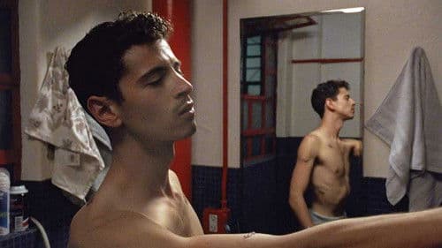 First Position. Bild 1