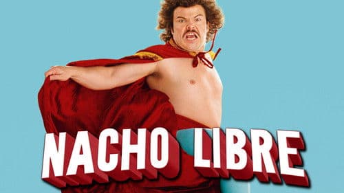 Nacho Libre Bild 8