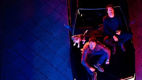 Dogs of Berlin Bild 5