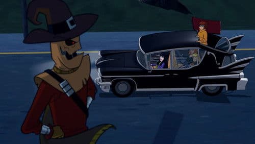 Happy Halloween, Scooby-Doo! Bild 6