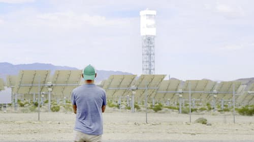 Happening: A Clean Energy Revolution Bild 2