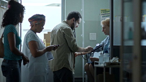 Unidade Básica Bild 2