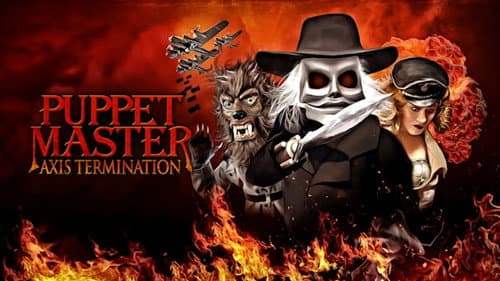 Puppet Master XI: Axis Termination Bild 6
