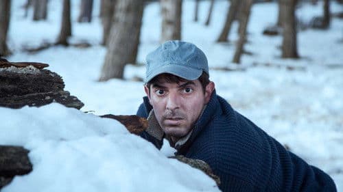 Die Verschwundene Bild 8