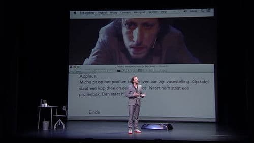 Micha Wertheim: Voor Je Het Weet Bild 1