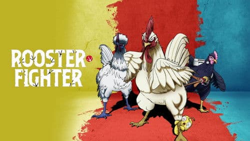 Rooster Fighter Bild 4