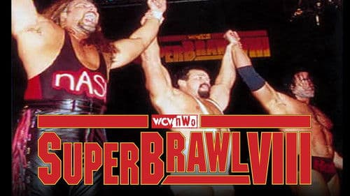 WCW SuperBrawl VIII Bild 2