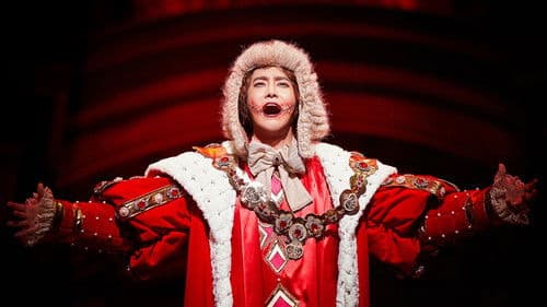 웃는 남자: 더 뮤지컬 라이브 Bild 2