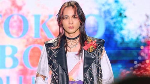 PUNKS△TRIANGLE Bild 6