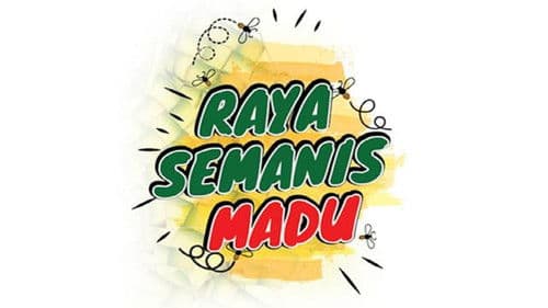 Raya Semanis Madu Bild 1