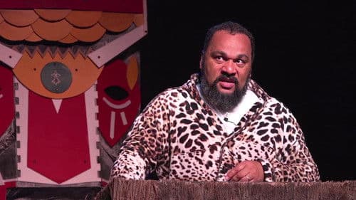 Dieudonné - La Politique Bild 3