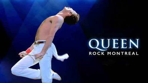Queen: Rock Montreal & Live Aid Bild 5