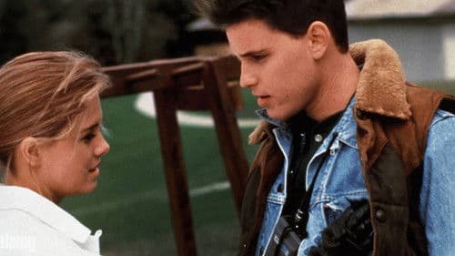 Blown away - Ausgelöscht Bild 3