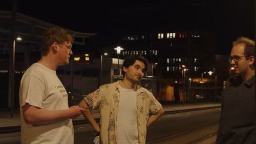 Die Filmbros - Eine Dokumentation Bild 1