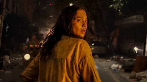 Aún es de Noche en Caracas Bild 2