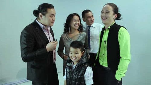 Ерөнхийлөгчийн туслах Bild 3