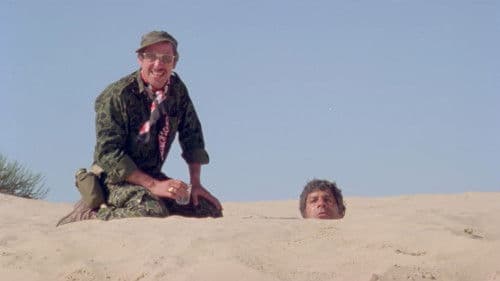 גבעת חלפון אינה עונה Bild 2