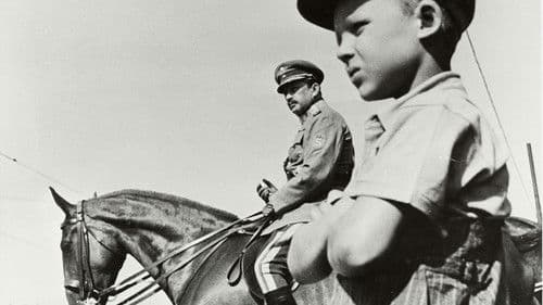 Sodan ja rauhan lapset Bild 1