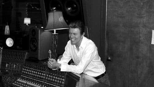 David Bowie - Die letzten fünf Jahre Bild 5