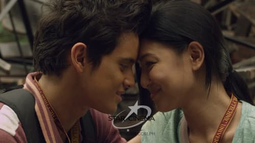 Para sa Hopeless Romantic Bild 2