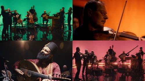 The Four Seasons: A Music Film Bild 1