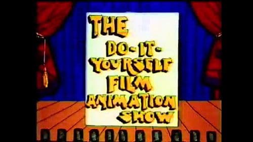 The Do-It-Yourself Film Animation Show Bild 1