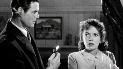 On Dangerous Ground Bild 7