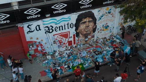 Más allá de Diego Bild 2