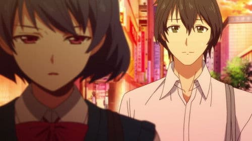 Domestic Girlfriend Bild 5
