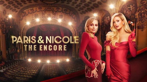 Paris & Nicole: The Encore Bild 2