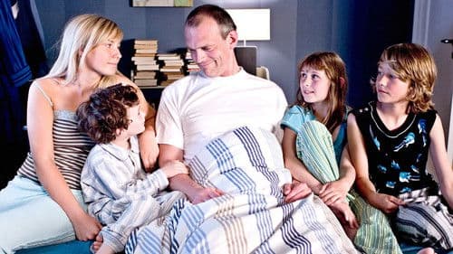 Vater hoch vier Bild 2