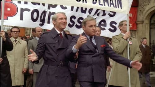 La Gueule de l'autre Bild 2