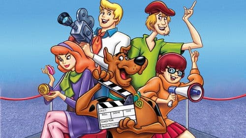 The New Scooby-Doo Movies Bild 6