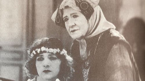 The Bohemian Girl Bild 1