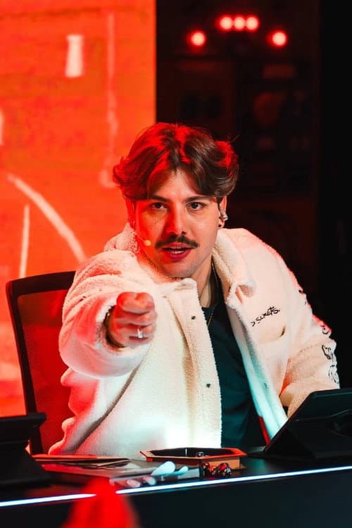 Lucas Olioti