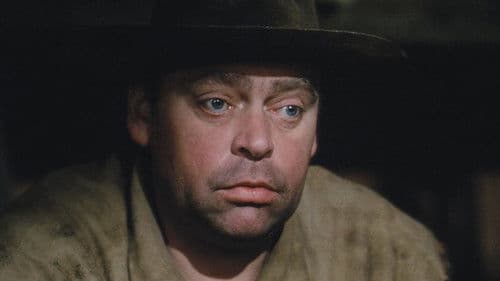 Vier tolle Jungs in der Prärie Bild 3