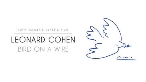 Leonard Cohen: Bird on a Wire Bild 2