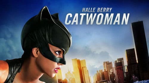 Catwoman Bild 4
