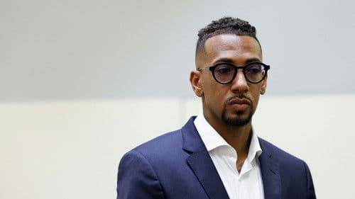 Being Jérôme Boateng Bild 1