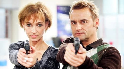 Niedrig und Kuhnt – Kommissare ermitteln Bild 1