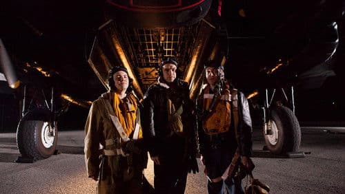 War Heroes of the Skies Bild 1